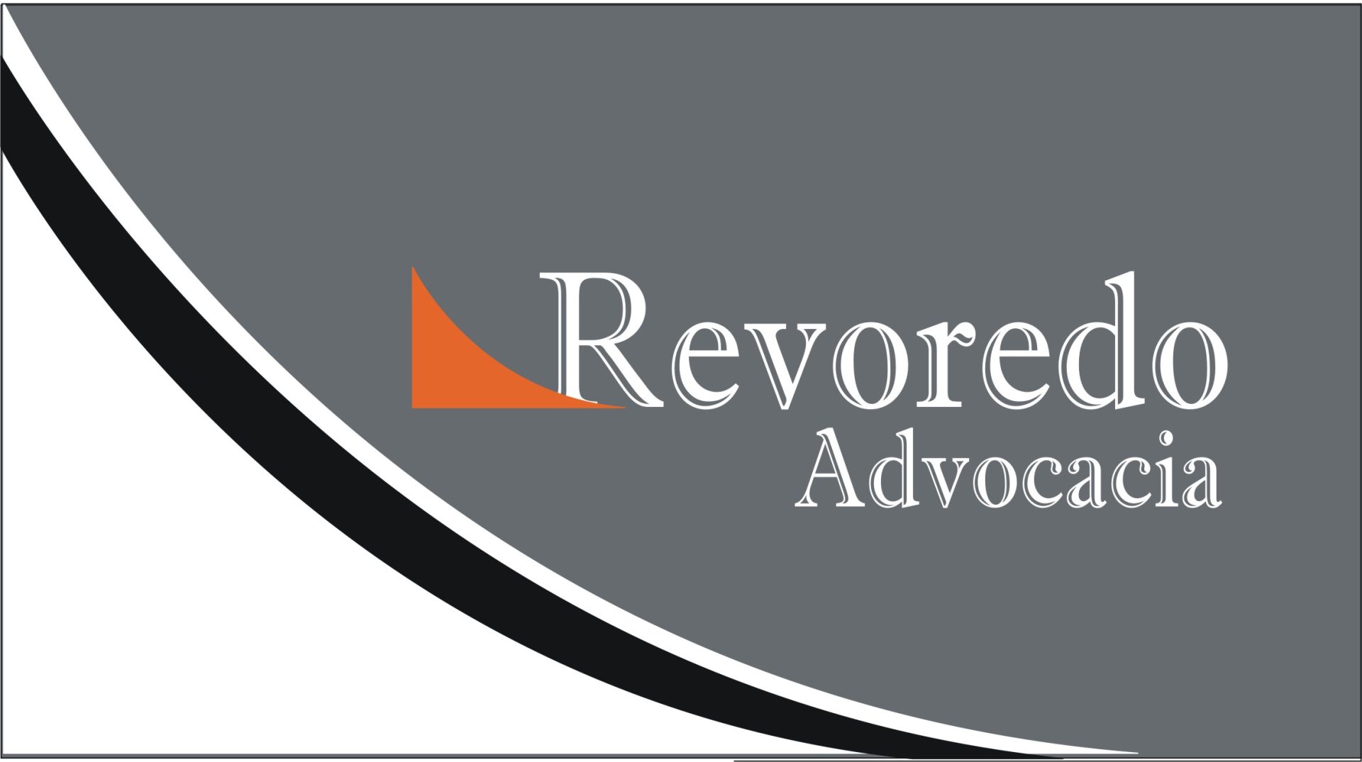 Revoredo Sociedade Individual de Advocacia